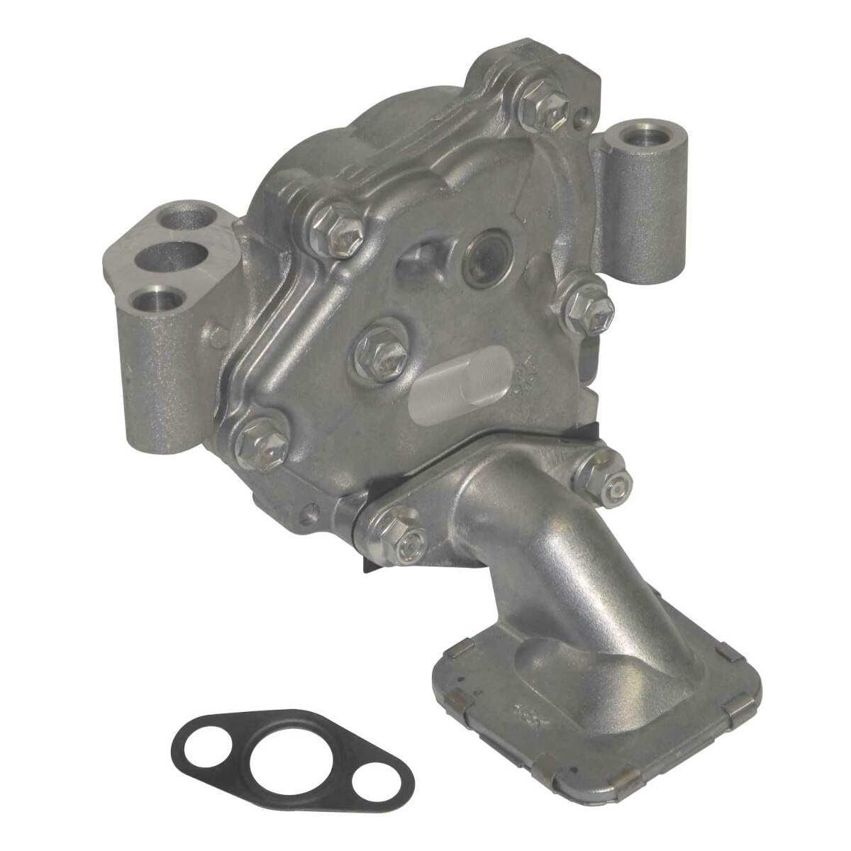 M373 Oil Pump Melling