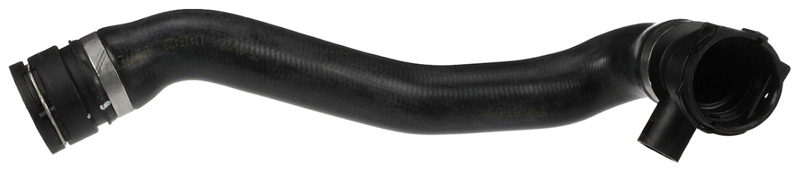 Coolant Hose Gates 24104