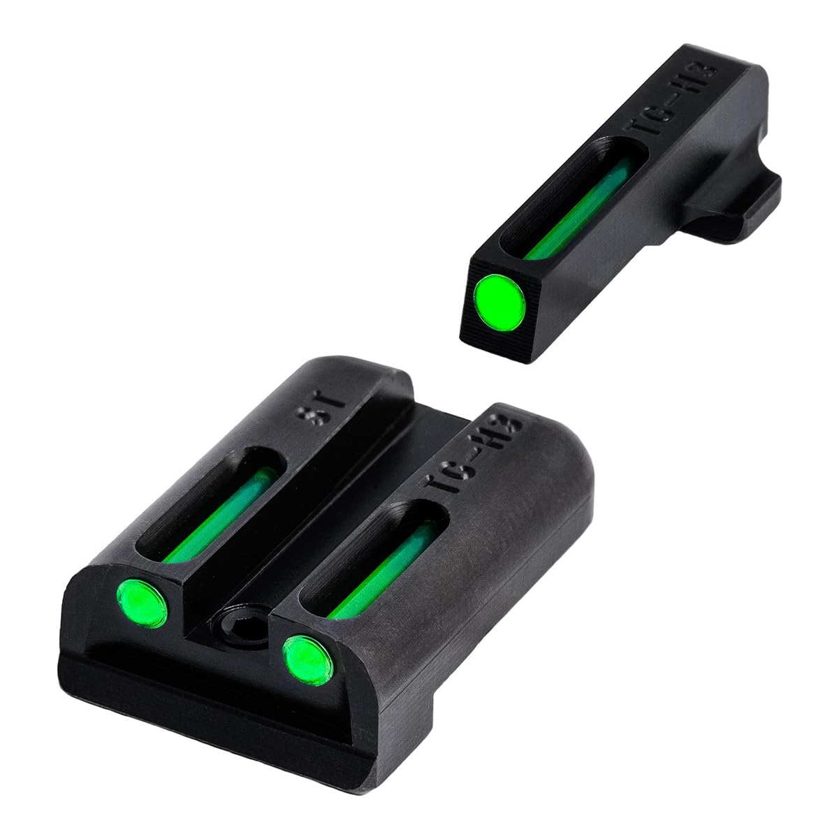 TFO Handgun Sight Set TRUGLO - Sig #6/#8