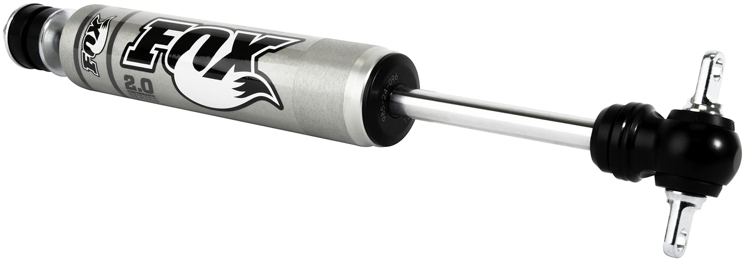 Performance Series Fox 985-24-096 Smooth Body IFP Shock