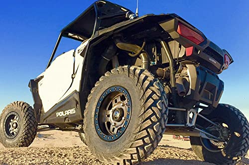 UTV Fuel D918 14X7 4X156 MT-GNMTL 13MM - D9181470A544
