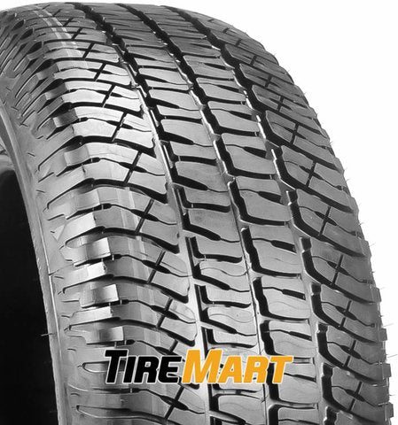 LTX A/T2 Michelin All-Season Radial Tire - P275/65R18 114T