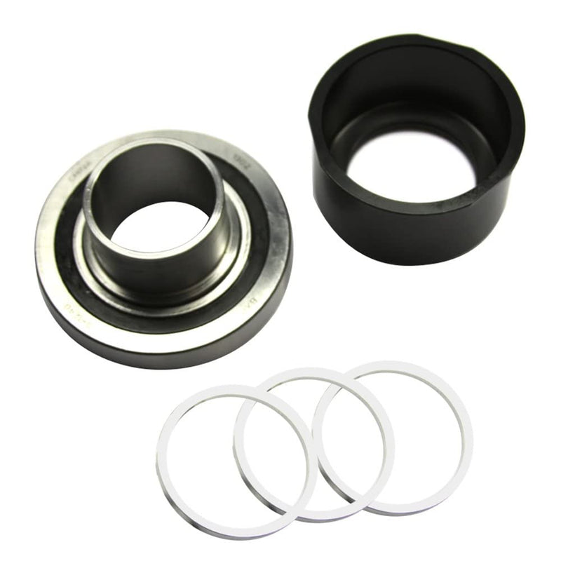 1300 Series McLeod Hydraulic Throwout Bearing