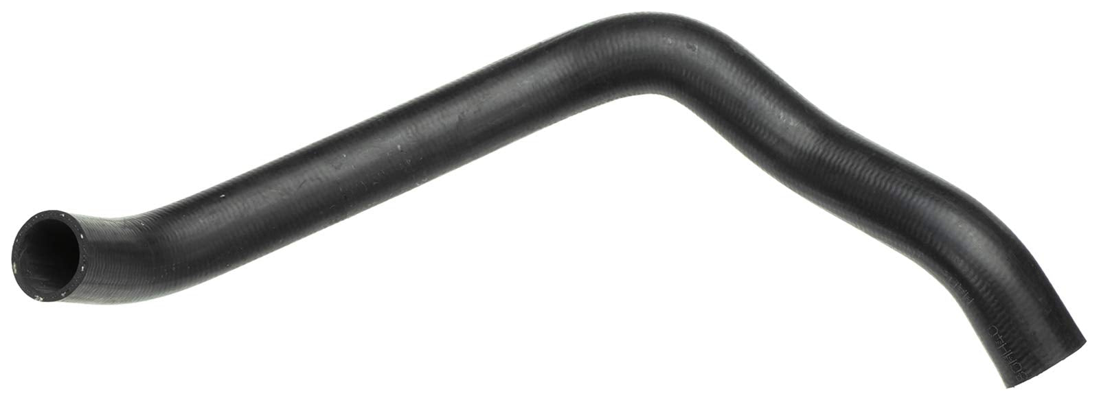 Premium Gates Molded Coolant Hose 22376