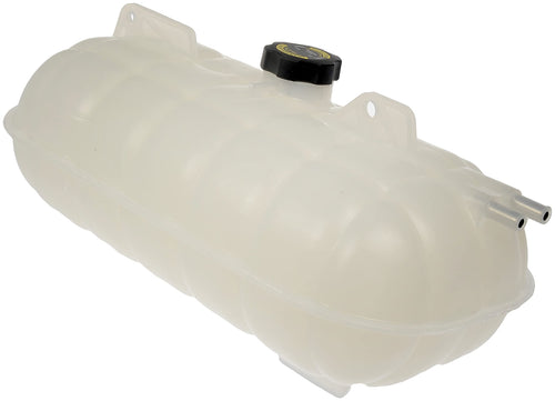 Engine Coolant Reservoir Dorman 603-5201 Compatible with Select Freightliner Models