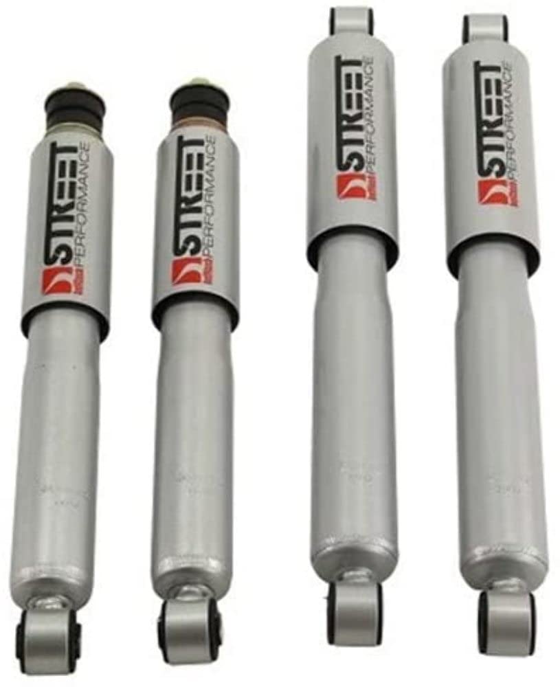 Belltech SP OE9680 OEM Shock Set (4) (Street Performance)