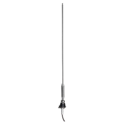 Metra Side/Top Mount 44-US13 Replacement Antenna for AM/FM Bands