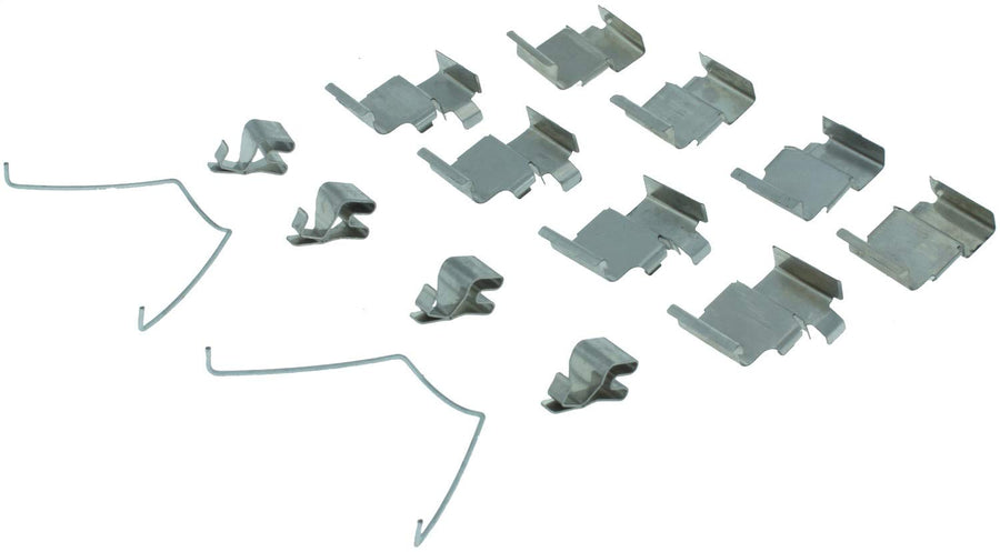 Brake Pads StopTech 305.06060 Street Select with Hardware
