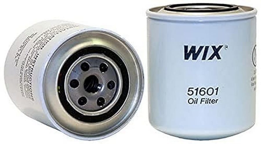Oil Filter Wix - 51601