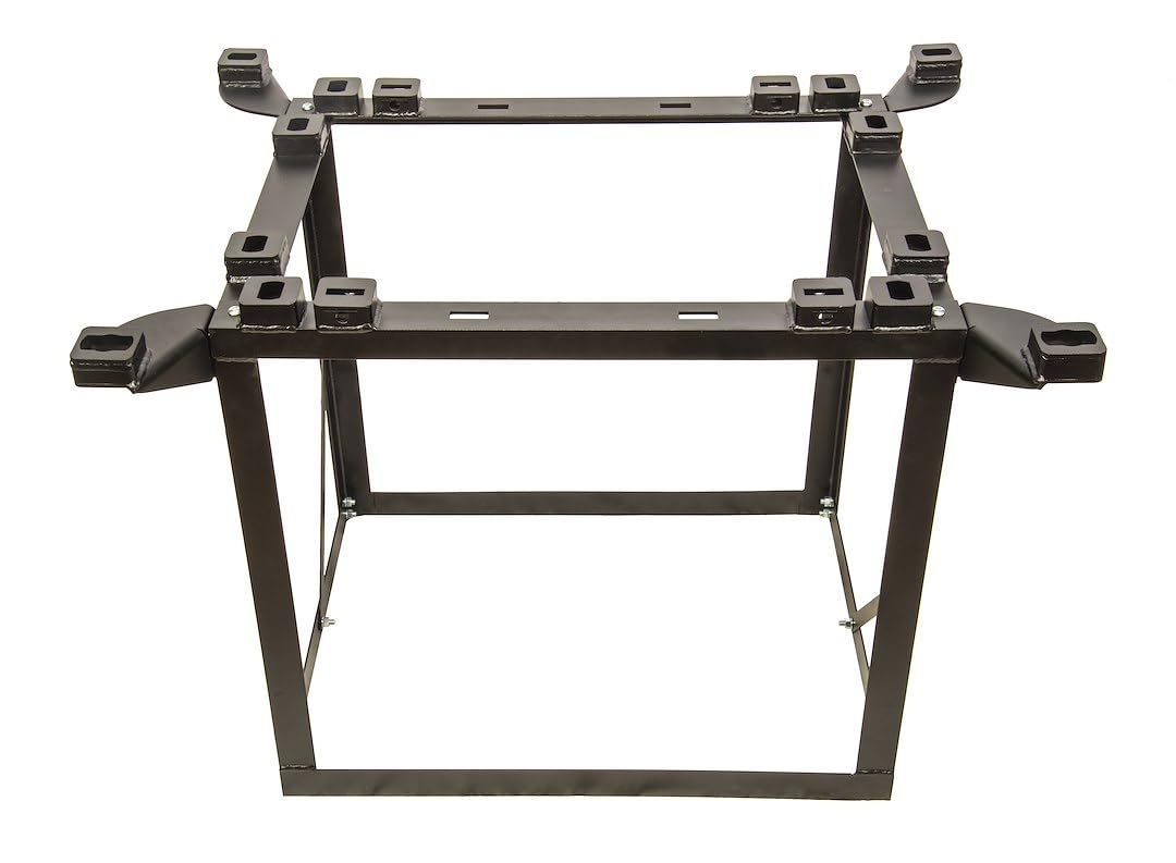 5Th Wheel Universal Display