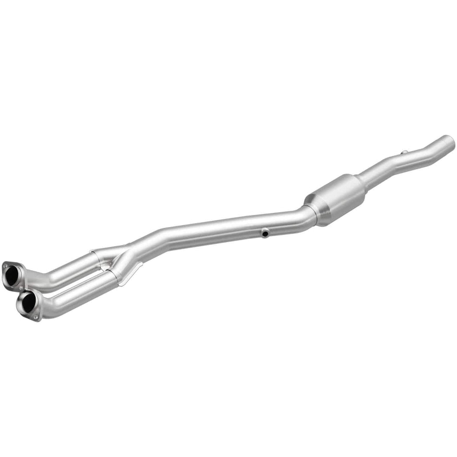 California Grade MagnaFlow Catalytic Converter 4481687: Direct-Fit, Compatible with 1996-1997 BMW 840Ci (CARB Compliant)