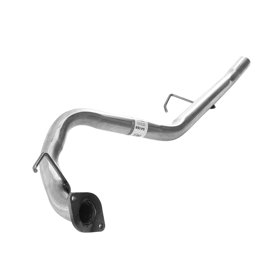 Exhaust Tail Pipe AP Exhaust Products 54169