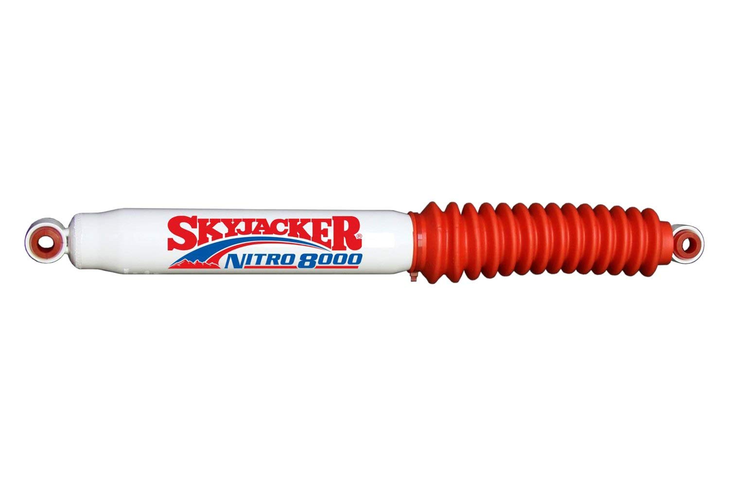 D27MK-N Skyjacker Suspension