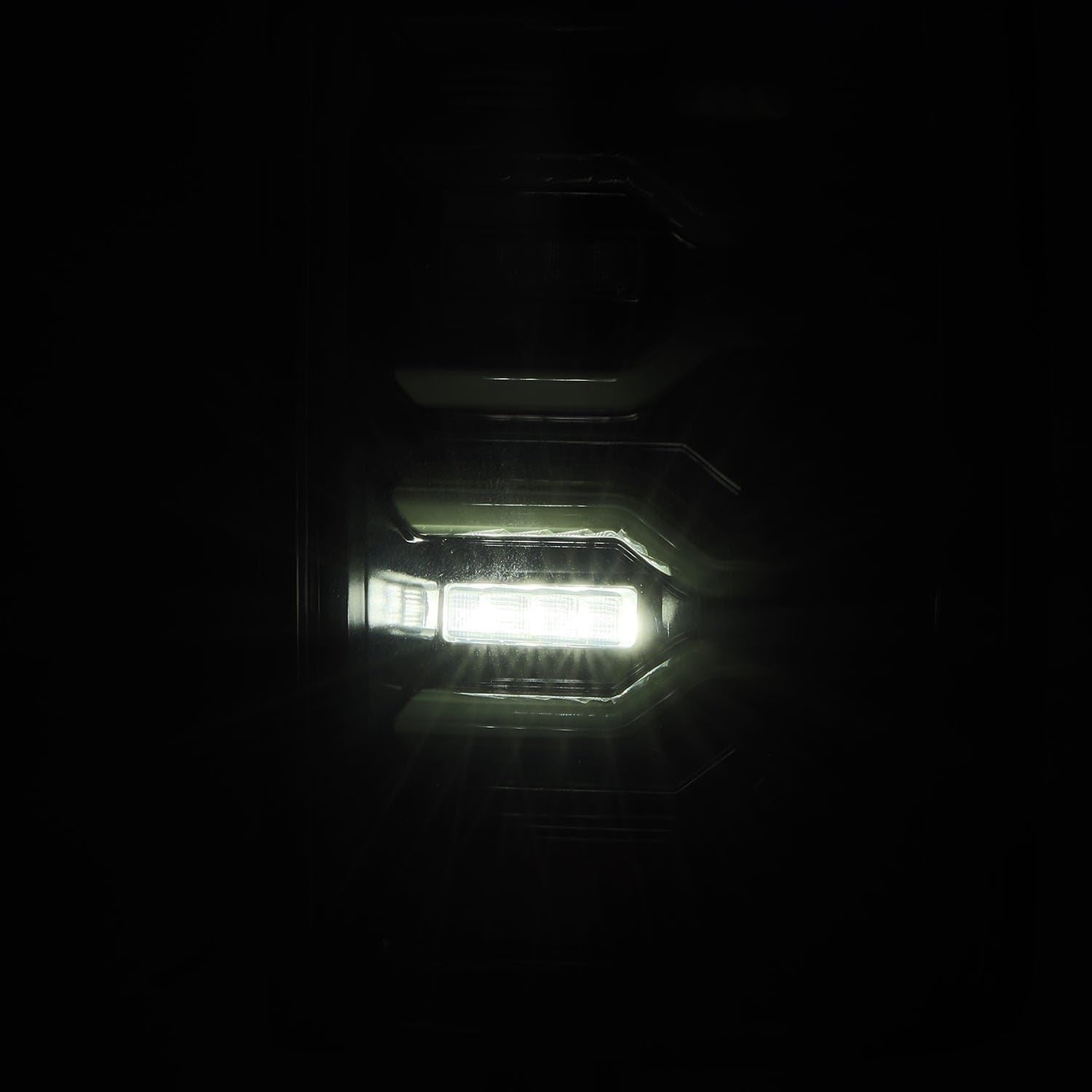 641050-2007 AlphaRex Compatible with/Replacement for Ram 1500 TAIL LIGHT