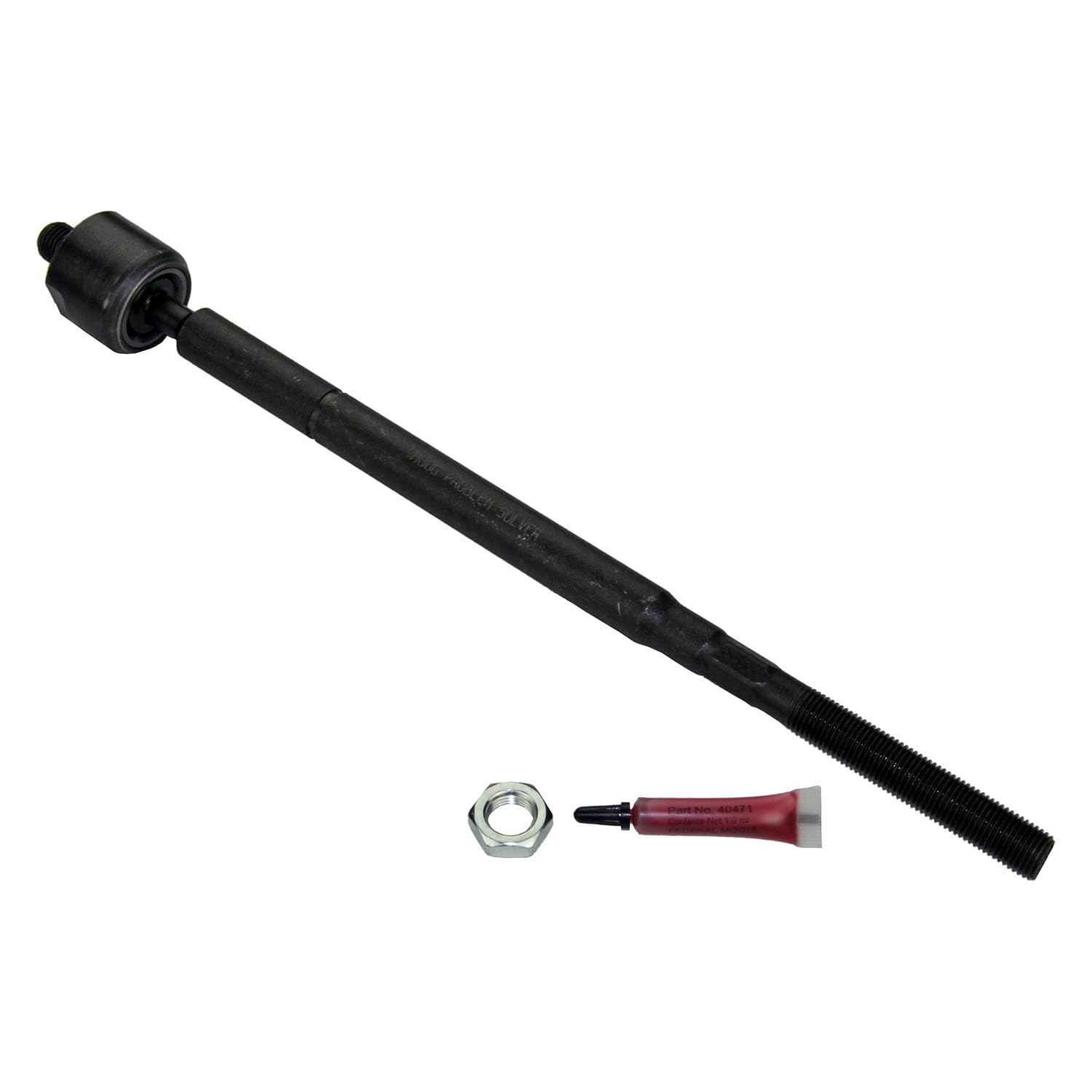 Steering Tie Rod End MOOG EV800934 for Dodge Grand Caravan