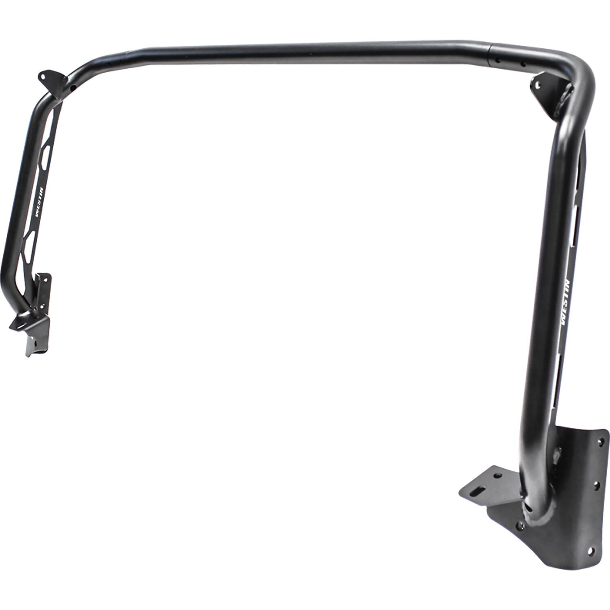 62-41005 Westin Overhead Light Loop fits 2007-2018 Wrangler JK
