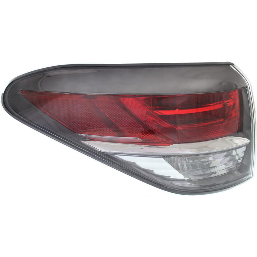 Tail Light Eagle Eyes TY1225-B000L