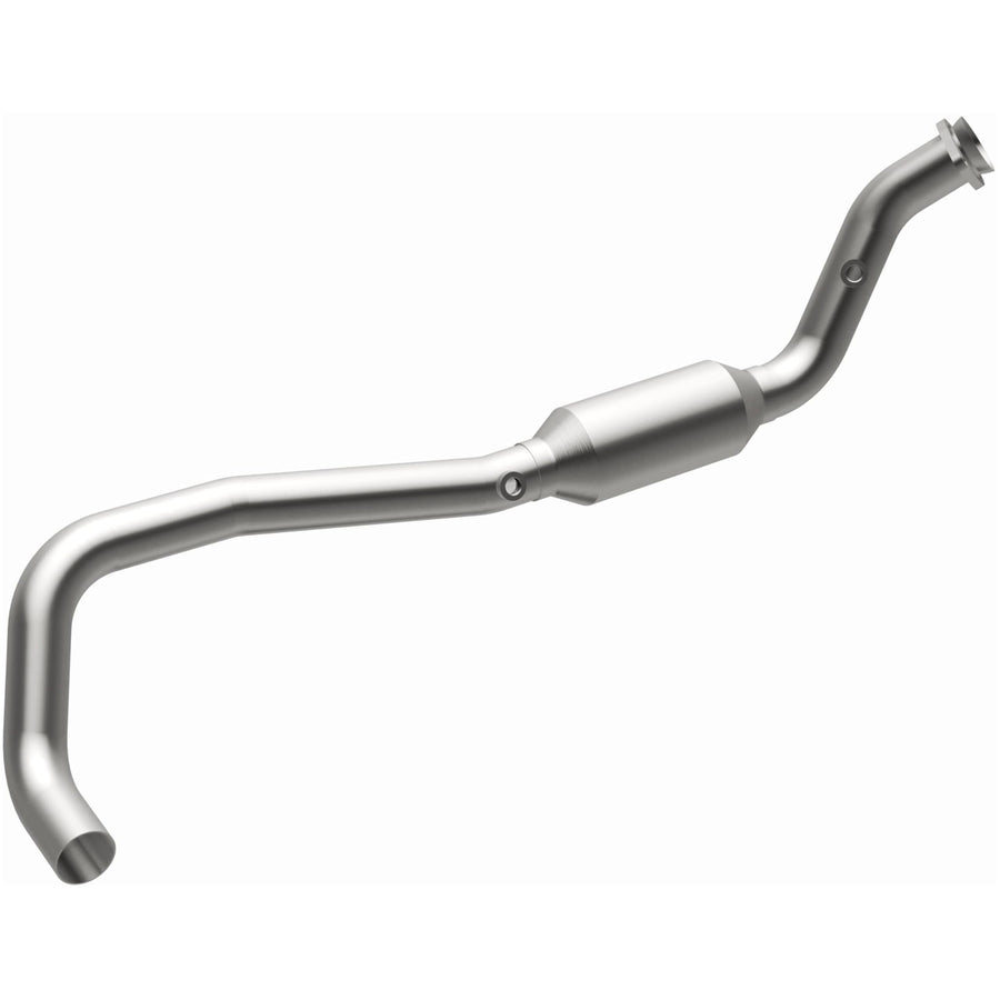 Catalytic Converter MagnaFlow 4651596: California Grade, Direct Fit, Compatible with 2004-2005 Dodge Ram 1500 (CARB Compliant)
