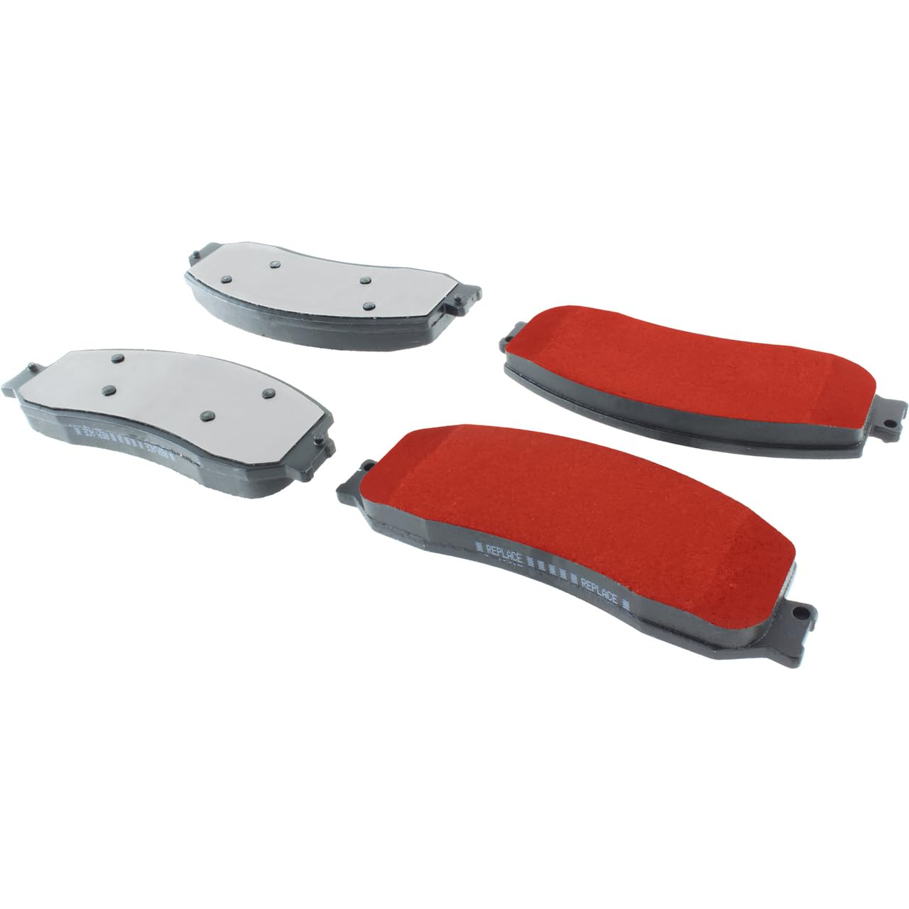 500.13330 Centric PQ PRO PADS