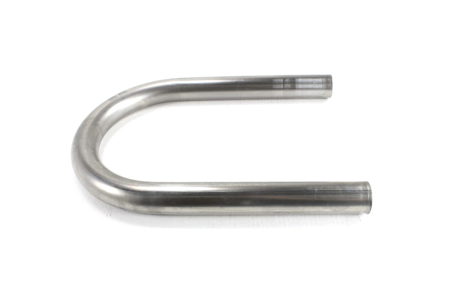H7033 Patriot Exhaust 1-7/8" Mild Steel U-Bend Exhaust Pipe