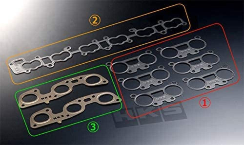 RB26DETT HKS Exhaust Manifold Gasket