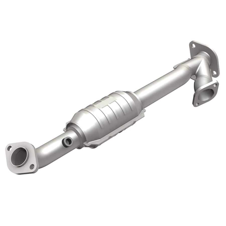 Catalytic Converter MagnaFlow 93657: HM Grade, Direct-Fit, For 2005-2009 Lexus GX470, 2005-2009 Toyota 4Runner (EPA Compliant)