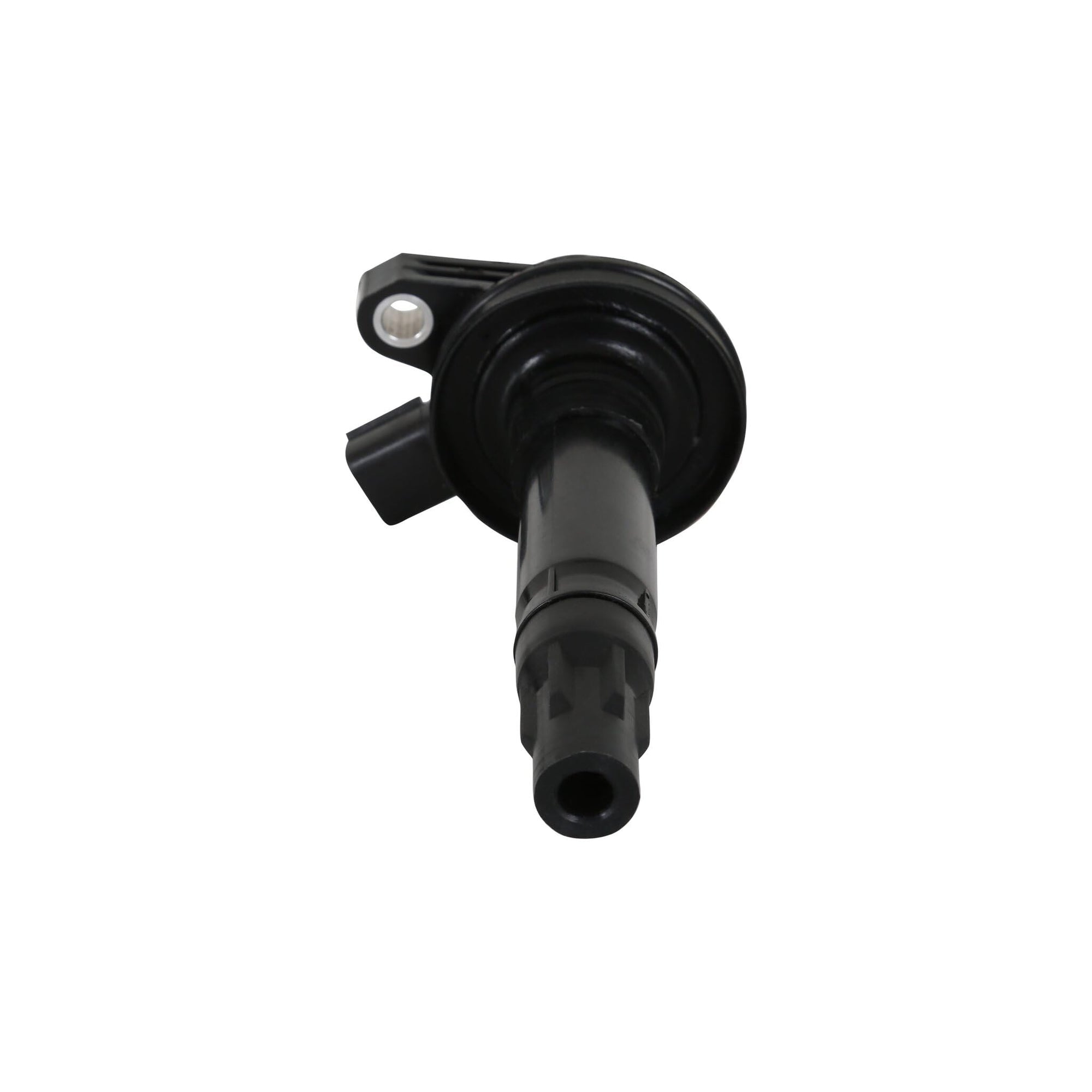 SuperCoil ACCEL 140061K-6 Ignition Coil series - Black, 6-pack