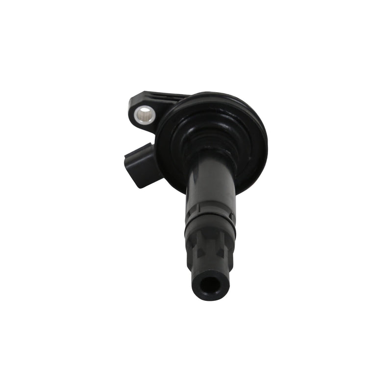 SuperCoil ACCEL 140061K-6 Ignition Coil series - Black, 6-pack
