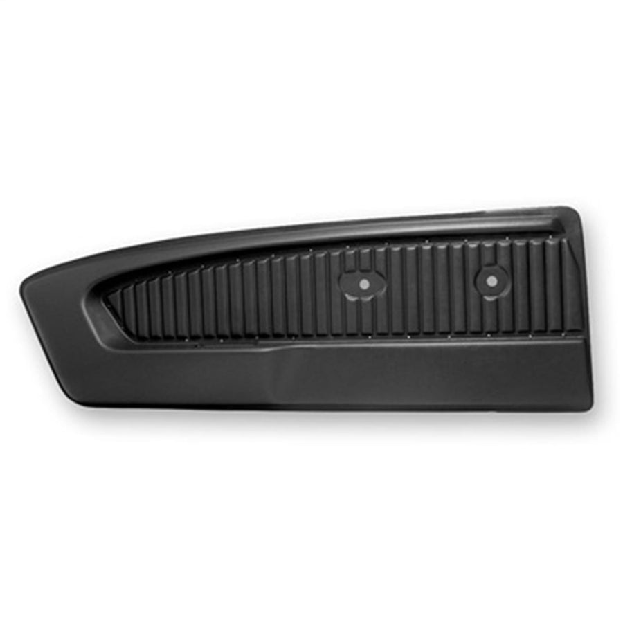 64-66 Pony Door Panel Scott Drake - (Black) (C5ZZ65239423BKP)