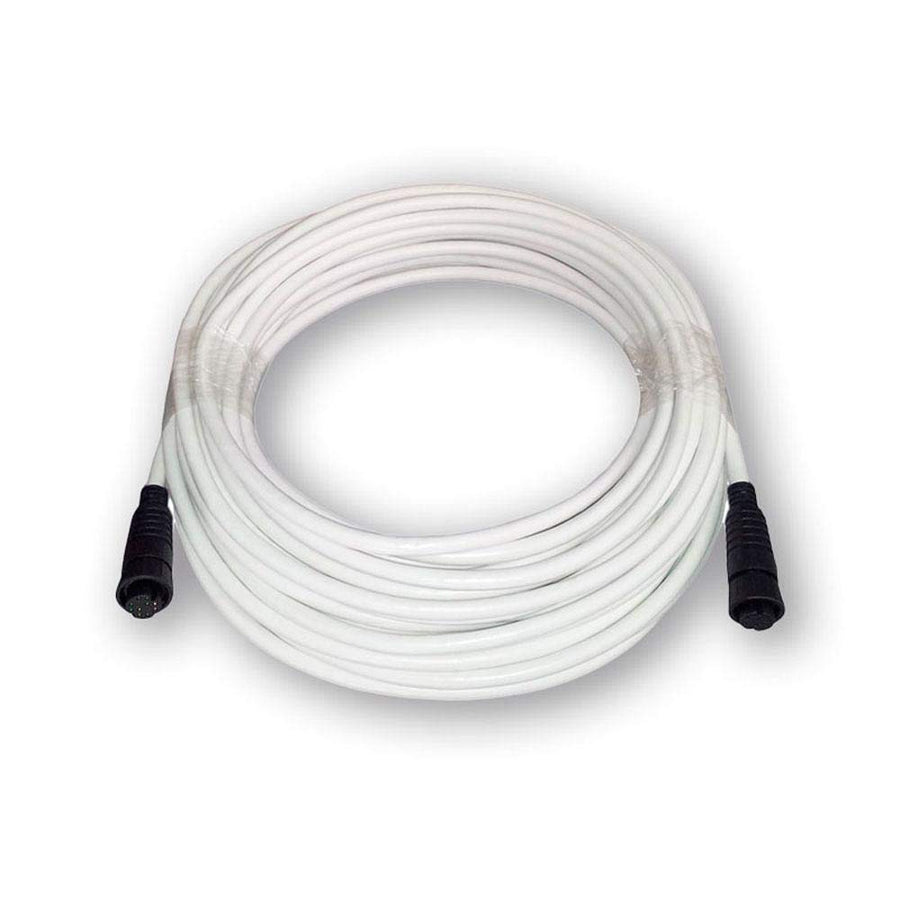 Quantum Radar Data Cable Raymarine, 10m,Multicoloured,A80275