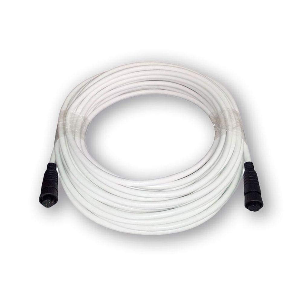 Quantum Radar Data Cable Raymarine, 10m,Multicoloured,A80275