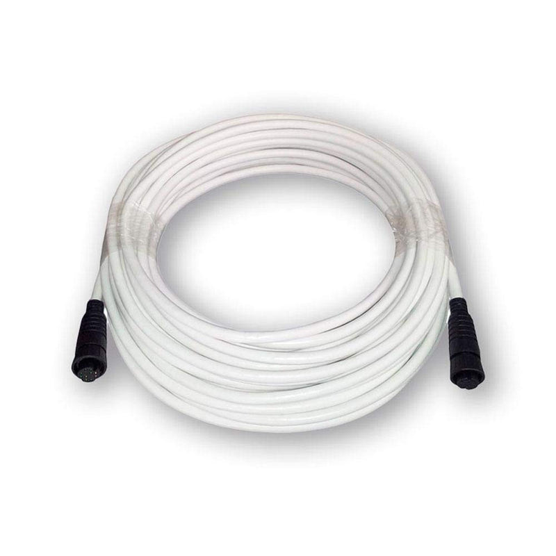 Quantum Radar Data Cable Raymarine, 10m,Multicoloured,A80275