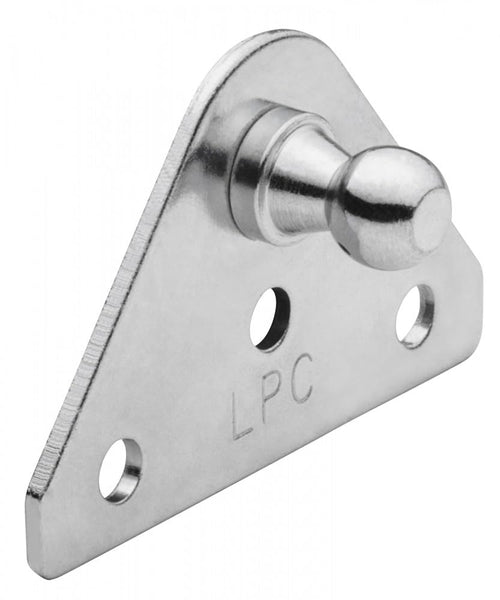For Gas Lift Springs Flat Mounting Brackets, pair