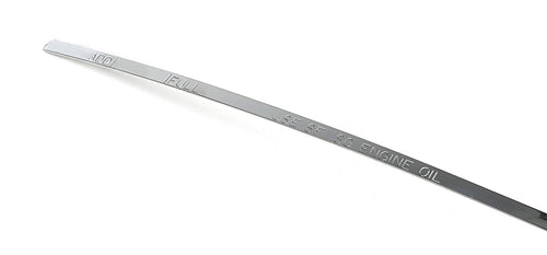 Trans-Dapt 9231 Chrome Oil Pan Dipstick Trans-Dapt Performance