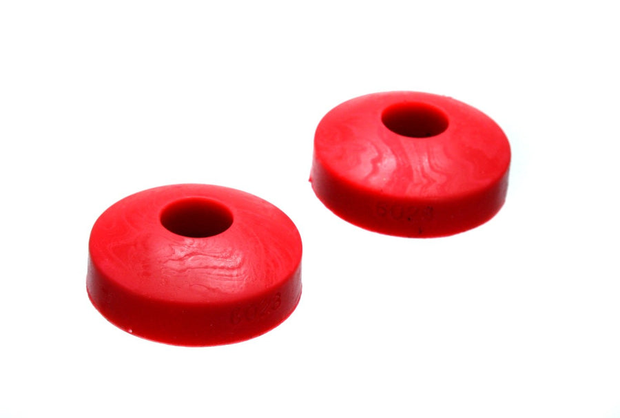 9.9149R Energy Suspension 2" OD X 3/4" H Button Head Pad