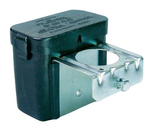 Shur-set Breakaway III/5 Amp (with Charger) Cequent Group 2028
