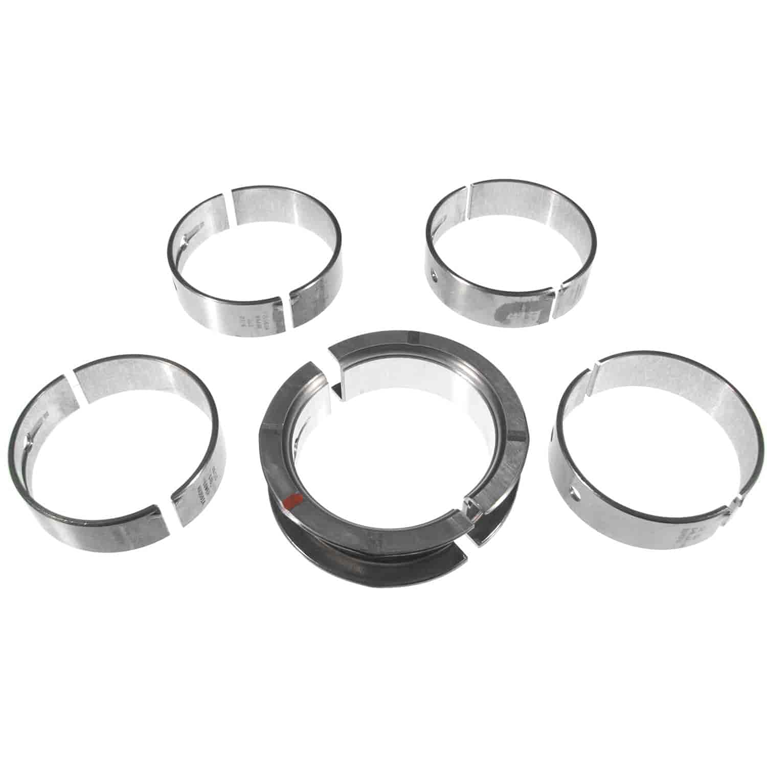 Engine Crankshaft Main Bearing Set Clevite MS-2199A-30