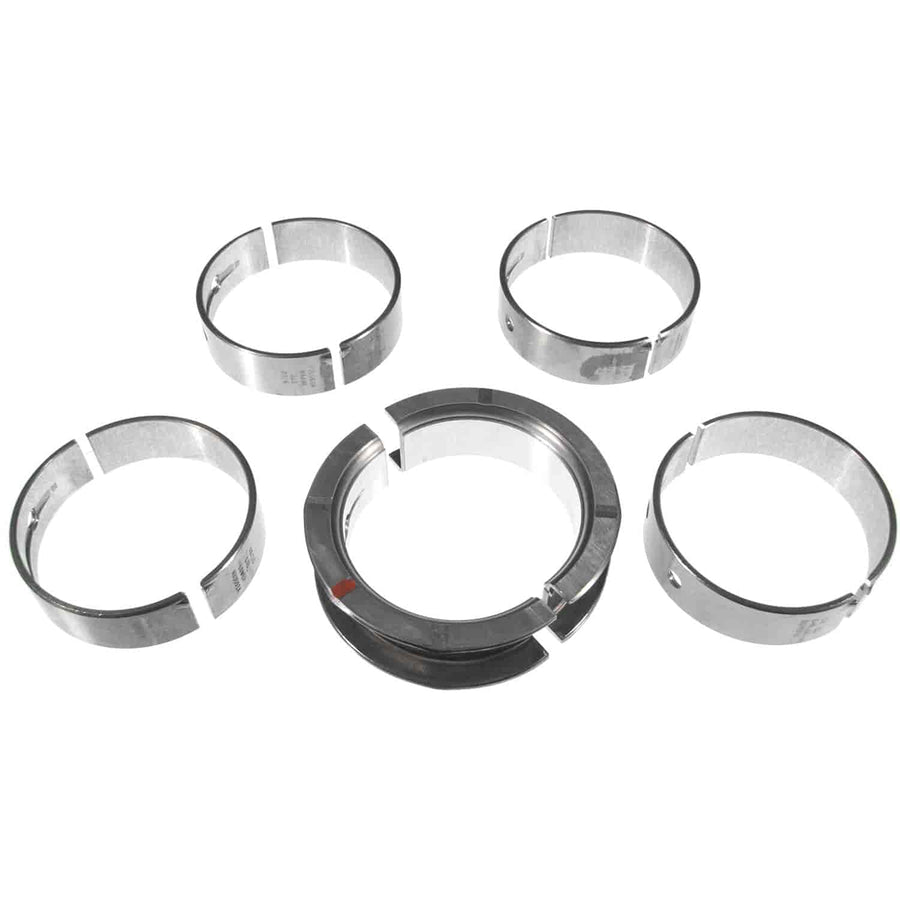 Engine Crankshaft Main Bearing Set Clevite MS-2199A-30