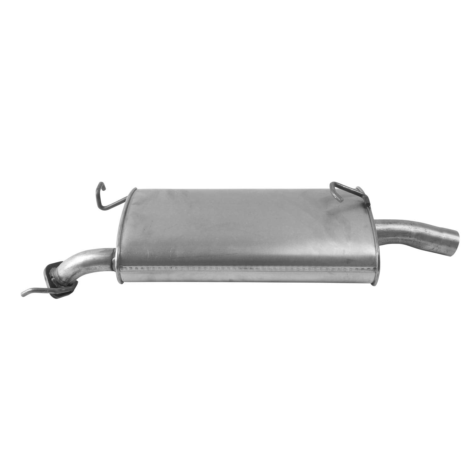 700409 AP Exhaust Products Muffler