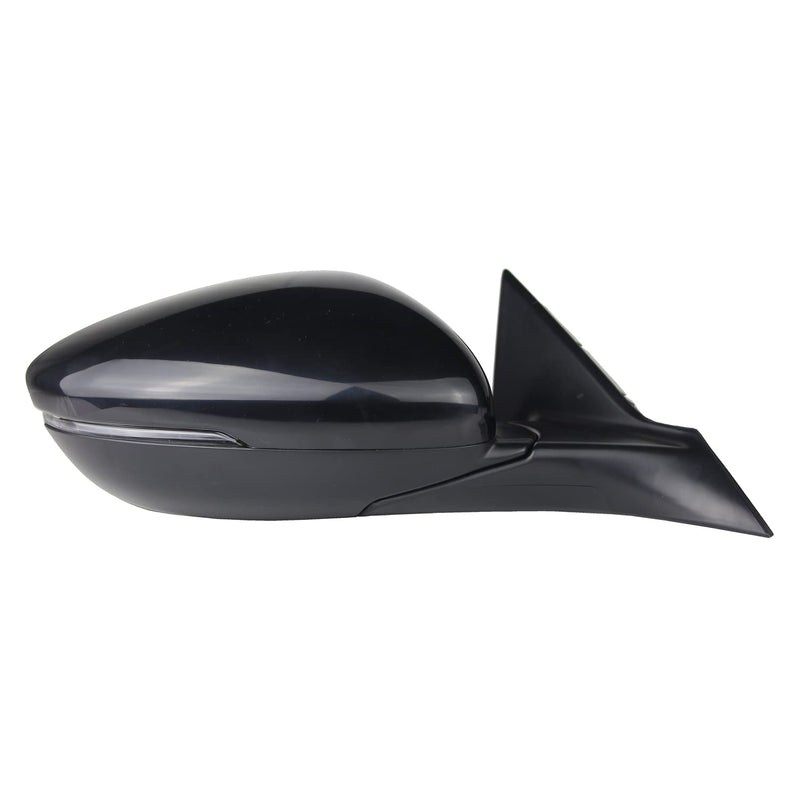 Right-Side TYC 4701171 Door Mirror Compatible with 2018-2021 Honda Accord