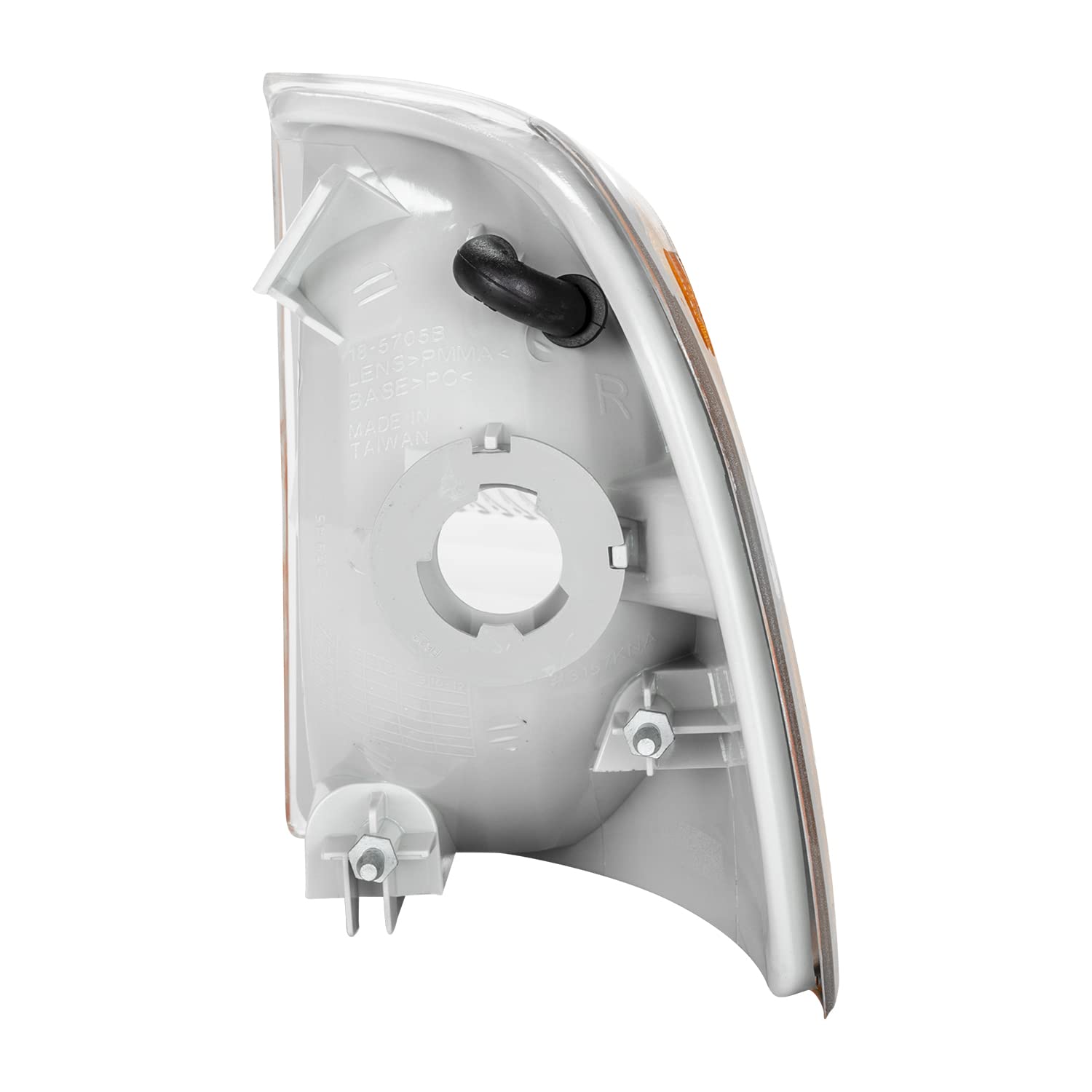 Right Turn Signal/Parking Light TYC Compatible with 2002-2004 Ford Explorer