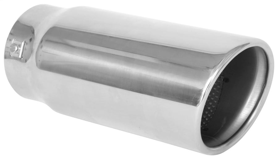 4.5" Slant-Cut Spectre Performance Exhaust Tip (22421)