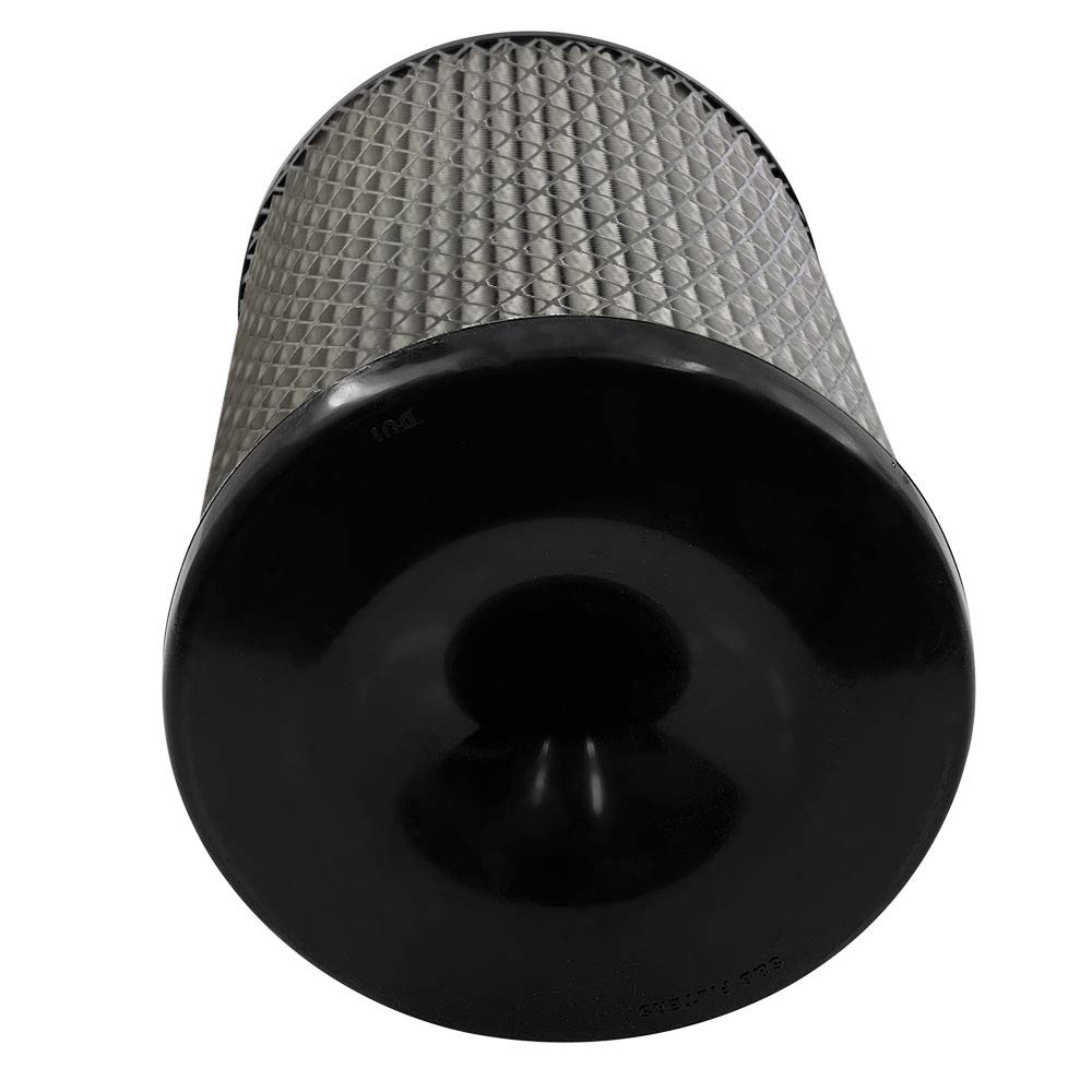 High Performance S&B Filters KF-1069R Replacement Filter (Dry Cleanable)