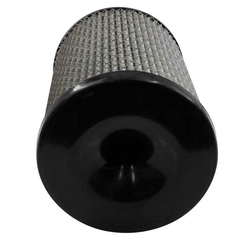 High Performance S&B Filters KF-1069R Replacement Filter (Dry Cleanable)