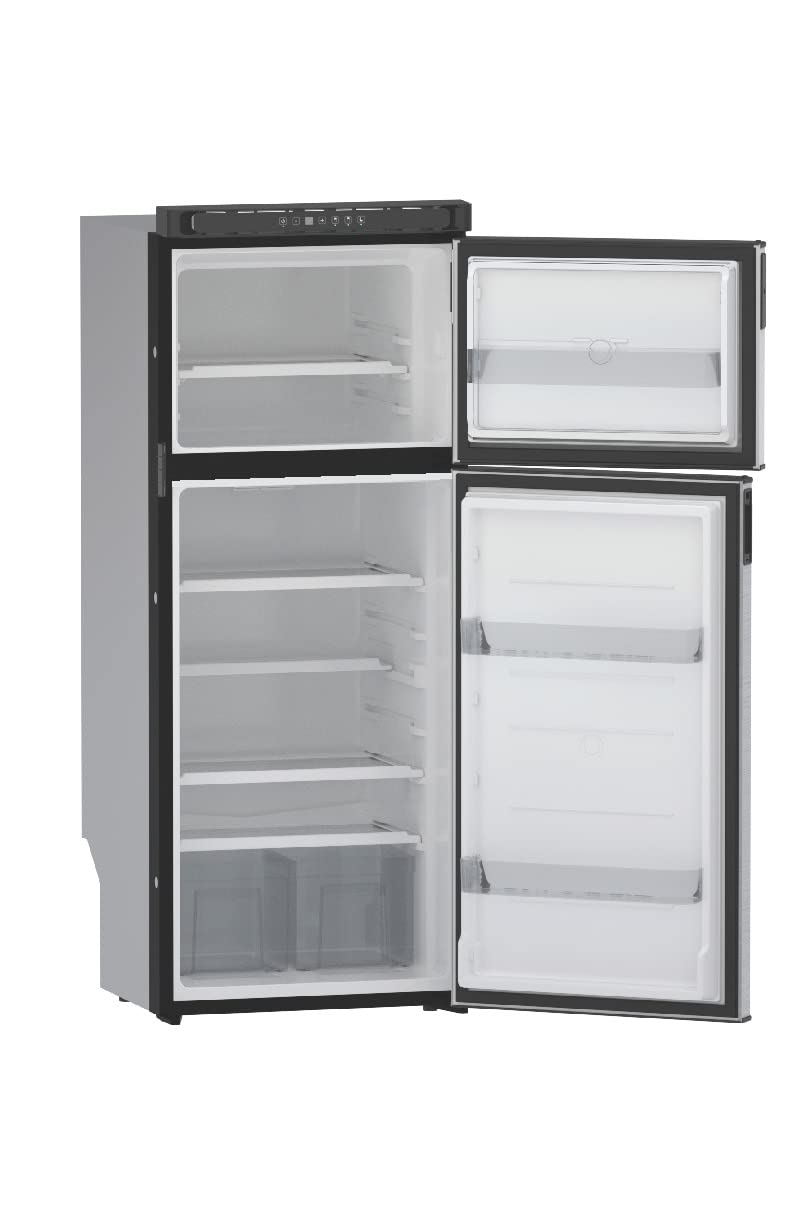 Norcold 10 cu ft. N10DCBKR DC Compressor Refrigerator