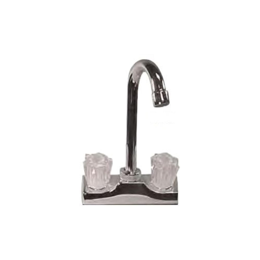 4" LaSalle Bristol Chrome Faucet 20308R209