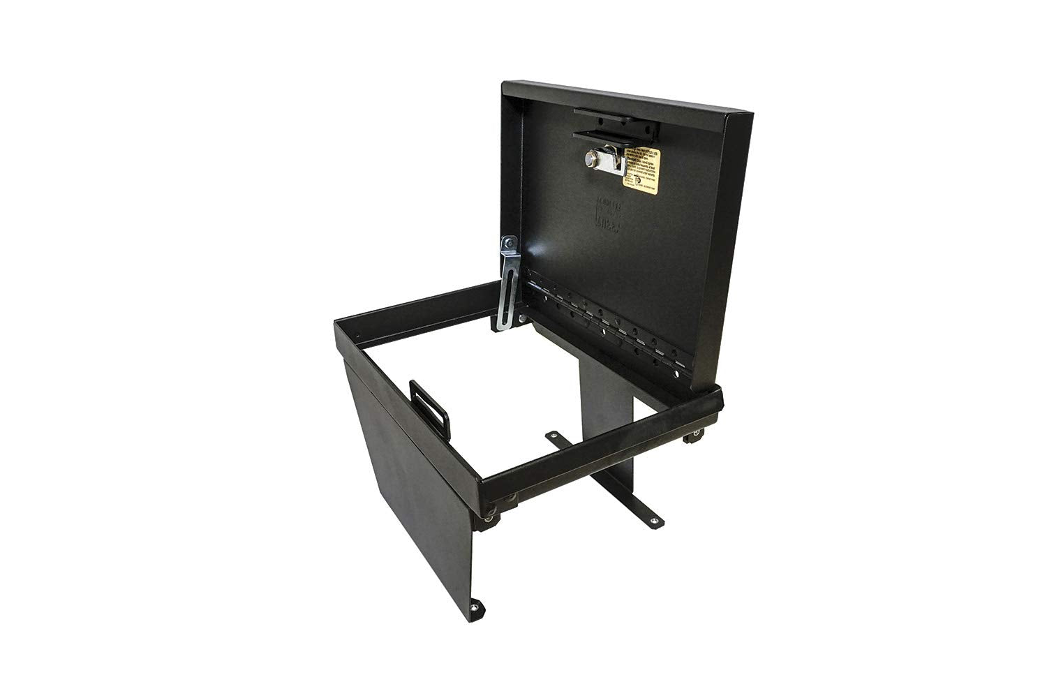 Console Safe for Chevy/GMC Trucks - Tuffy Security Products | 2019-2023