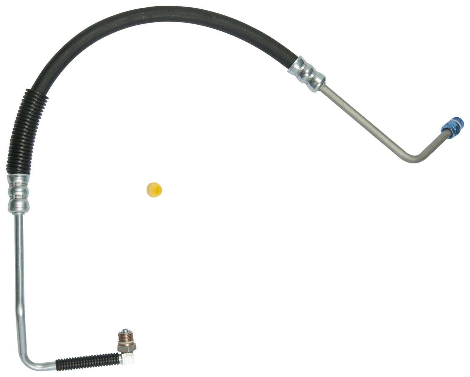 Power Steering Gates 357560 Hose Assembly Pressure Line