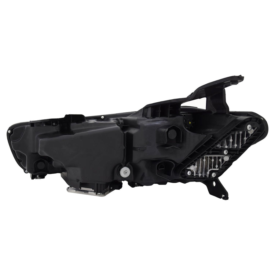 Front Right TYC 20-17703-90 Headlight Assembly
