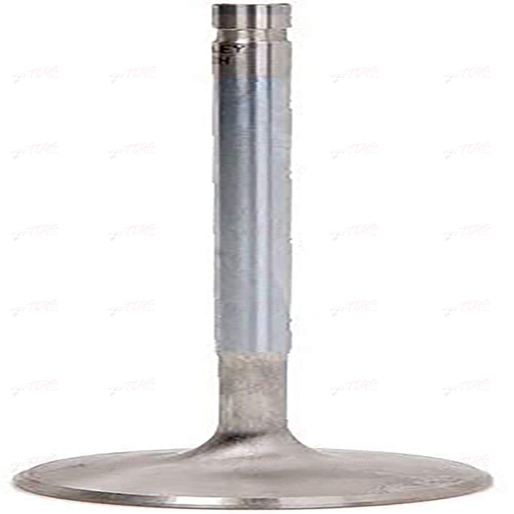 Manley Performance Race Master Intake Valves Compatible with Dodge (Set of 10) Fits thru 2010 Viper V-10 11660-10